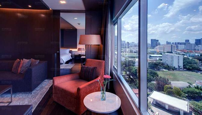 ارزانترین پرواز مشهد بانکوک _رسپینا 24